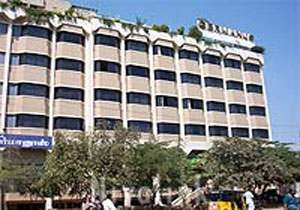 Hotel Germanus, Madurai Hotel Germanus, Germansu Hotel